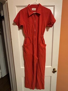 Noble Utility Suit